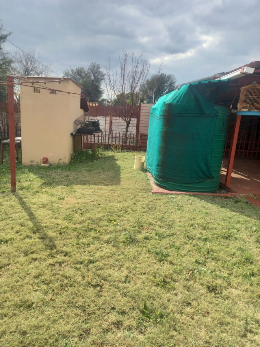2 Bedroom Property for Sale in Dawkinsville North West